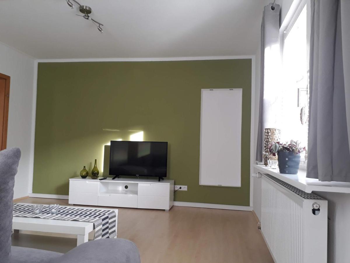 Apartement Am Waldrand Bad Wildbad Zewnętrze zdjęcie
