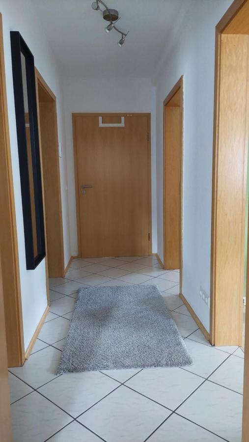 Apartement Am Waldrand Bad Wildbad Zewnętrze zdjęcie
